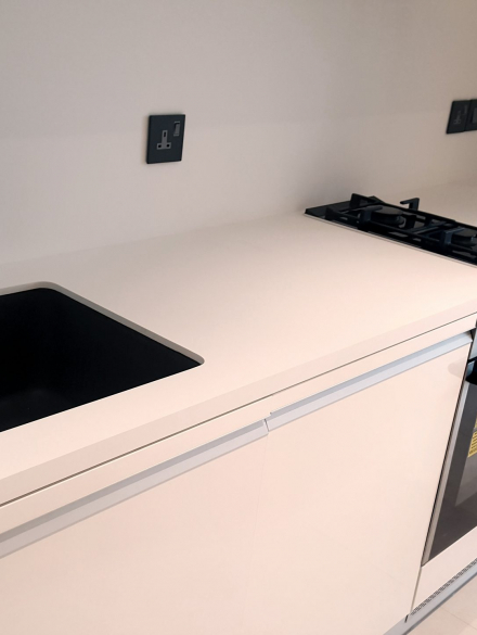 Residential Kitchen