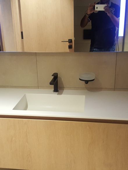 DCC Vanity