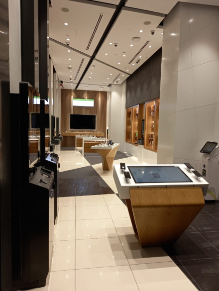 5etisalat abu dhabi mall