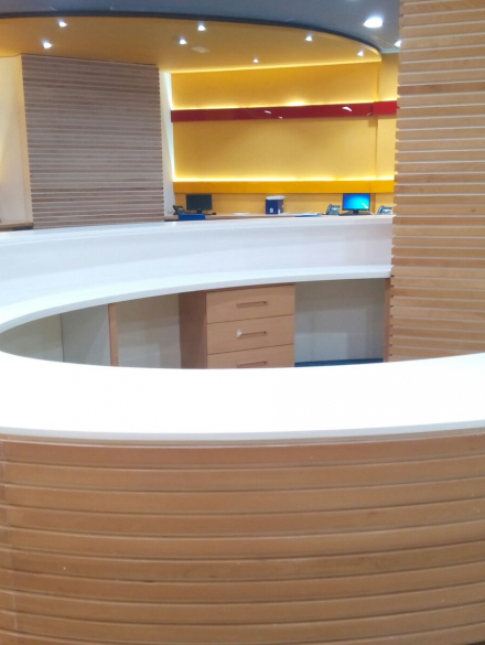 Al Amal Hospital