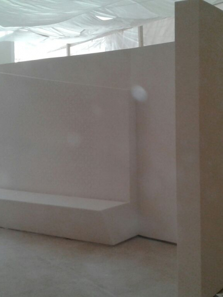 Etihad Museum