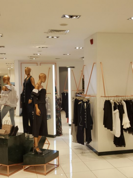 Debenhams Dubai