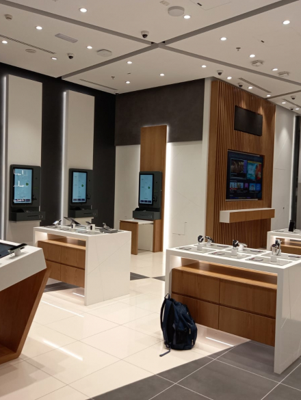 etisalat al ghurair