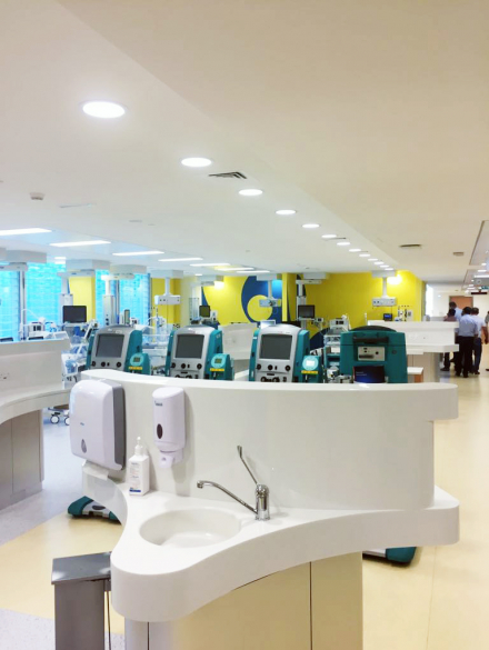 hospital